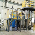 High Purity Lithium Ion Battery Recycling Machine Line